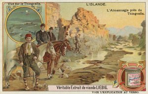 La faille d