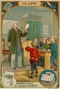 Le Livre de l