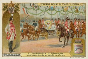 La Garde du corps de l