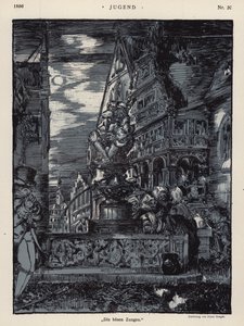 Les Langues du Mal - European School