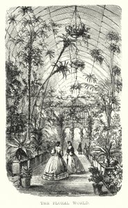 Le Monde floral