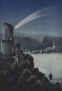 La Grande Comète de 1811