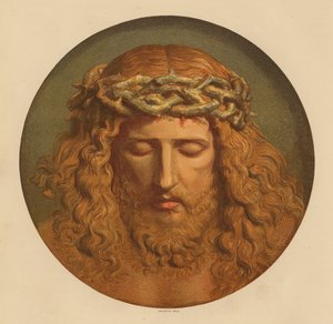 La Tête du Christ - European School