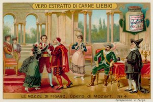 Le fils longtemps perdu - European School