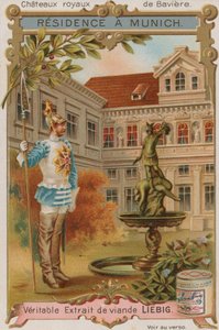 La Résidence de Munich - European School