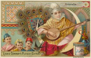Le Proche-Orient - European School