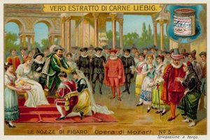 Le mariage - European School