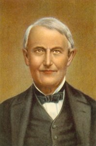 Thomas Edison