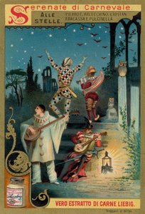 Vers les Étoiles