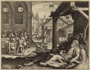 Tobit aveuglé par les fientes de moineaux - European School