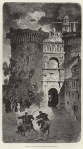Arc de triomphe d