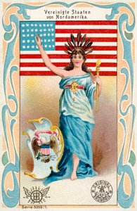 États-Unis d