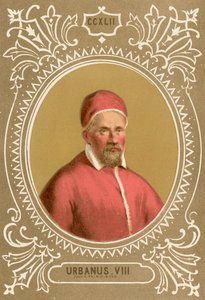 Urbain VIII - European School