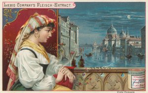 Venise - European School