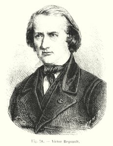 Victor Regnault - European School
