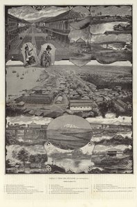 Vues et types de l