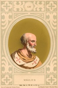 Vigilius - European School