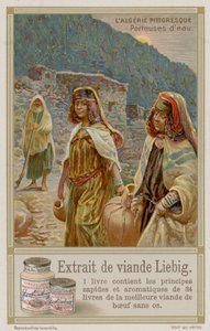 Porteurs d