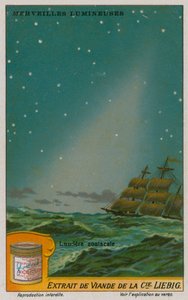 Lumière zodiacale - European School