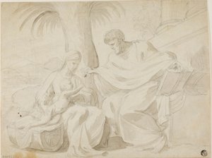 La Sainte Famille
