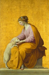 Douceur - Eustache Le Sueur