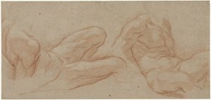 Deux études d