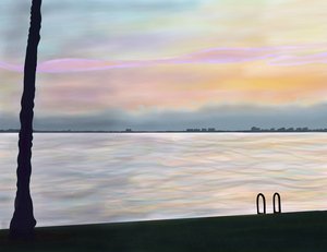 Rivière Caloosahatchee - Evan Sklar