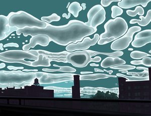 Vue de l