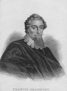 Francis Beaumont