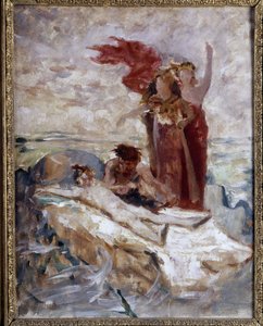 Les Jumièges - Evariste Vital Luminais