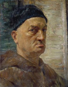 Autoportrait