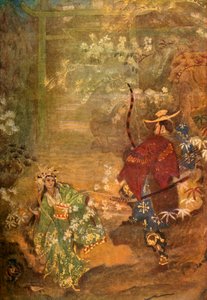Hoori et la fille du dieu de la mer - Evelyn Paul