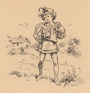 Taffy était un Gallois