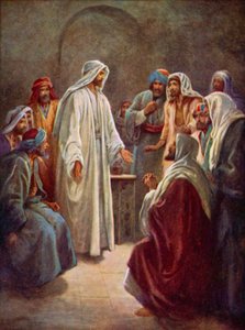 Le Seigneur ressuscité - Evelyn Stuart Hardy