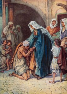 Les dons de Dorcas - Evelyn Stuart Hardy