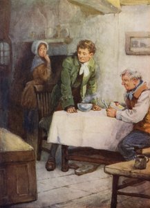 Histoire non identifiée de Hans Christian Andersen - Evelyn Stuart Hardy
