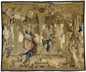 Janvier et février
