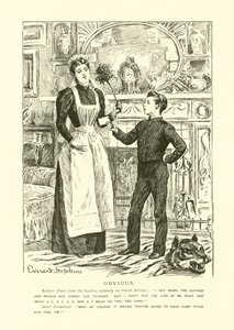 Évident - Everard Hopkins