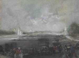 Pont Alexandre III, Paris
