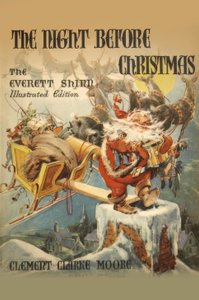La nuit avant Noël - Everett Shinn
