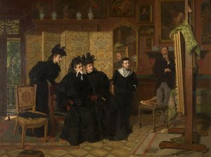 Son portrait - Evert Jan Boks