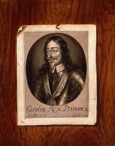 Charles I