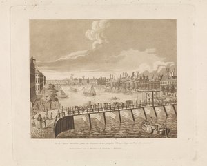 Vue de l