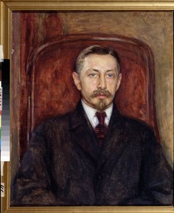 Portrait de l