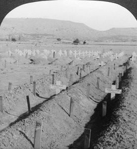 Cimetière d