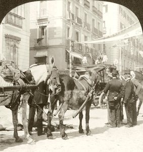 Carrosse d