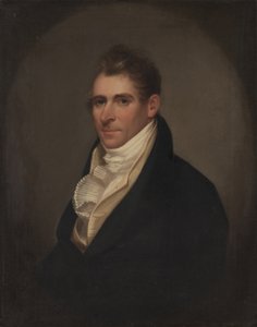 John Scoville, vers 1810