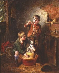 Amusement et jeux