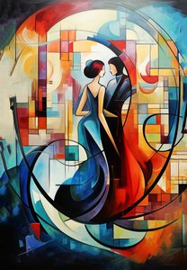 Peinture à l