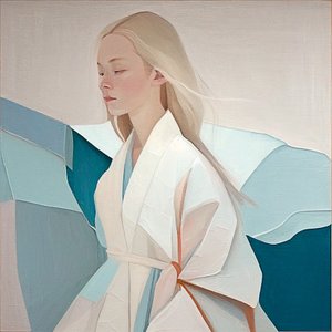Portrait d